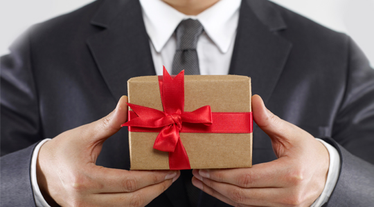 How your life insurance can help your favourite charity