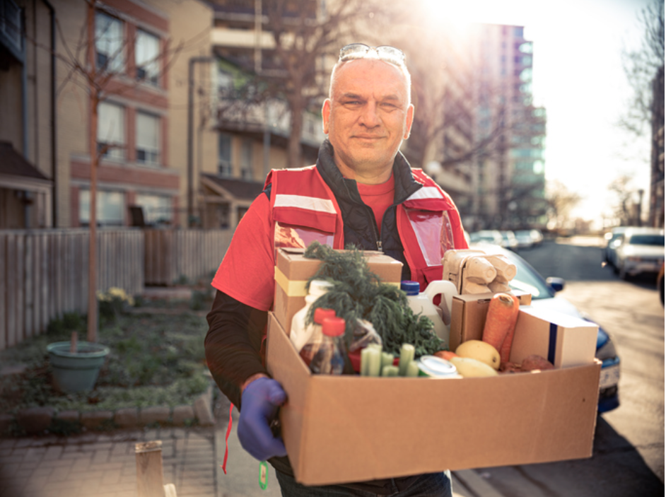 How Do Charities Use Gifts in Wills?