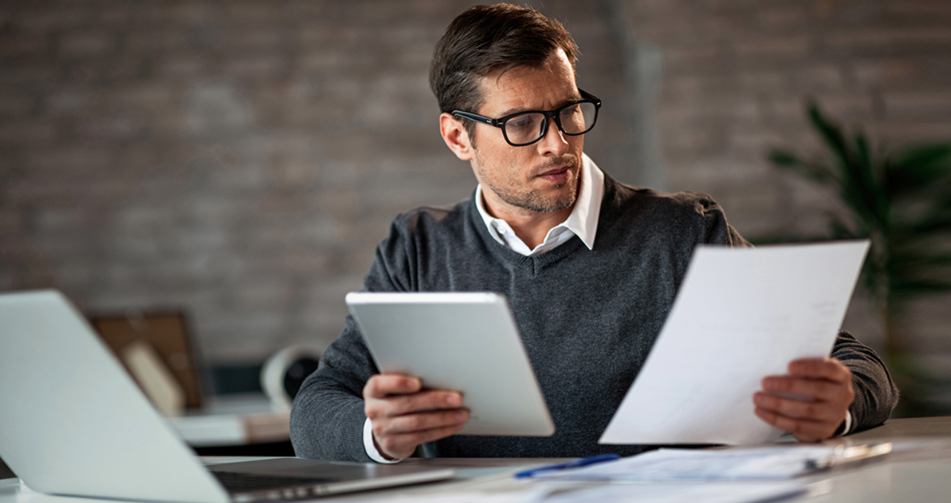An Executor Checklist